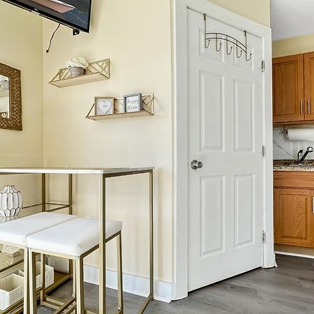 Gorgeous Studio In Groton, Ct Luaran gambar