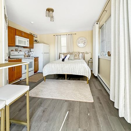 Gorgeous Studio In Groton, Ct Luaran gambar