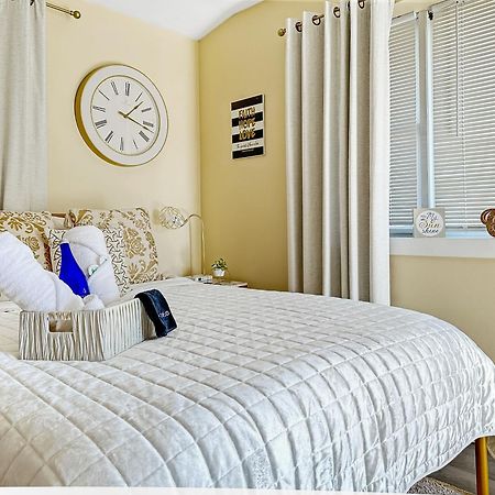 Gorgeous Studio In Groton, Ct Luaran gambar