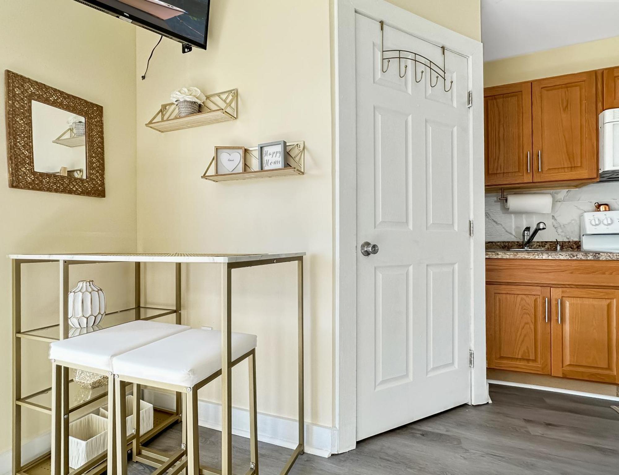 Gorgeous Studio In Groton, Ct Luaran gambar