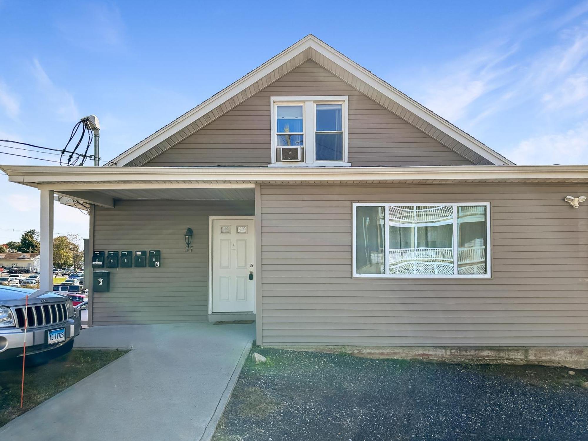Gorgeous Studio In Groton, Ct Luaran gambar