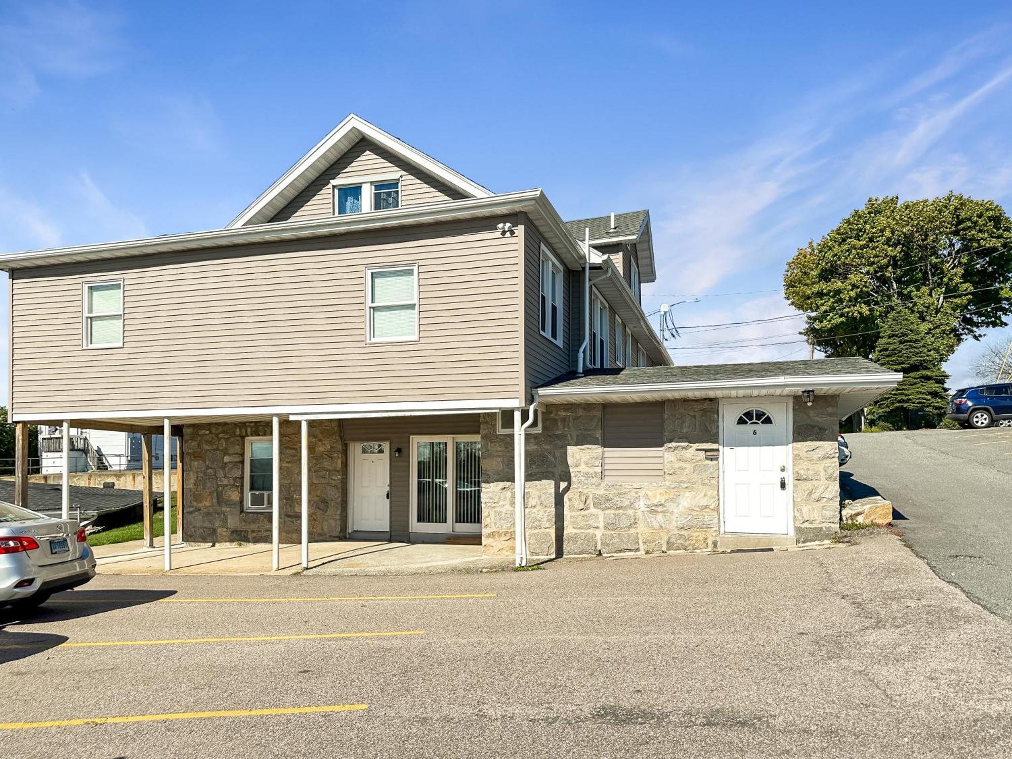 Gorgeous Studio In Groton, Ct Luaran gambar